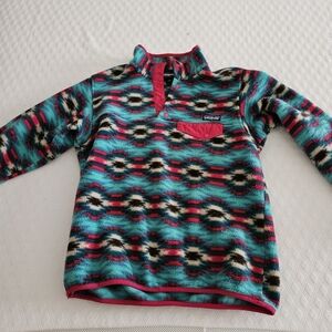 Patagonia Synchilla Sweater